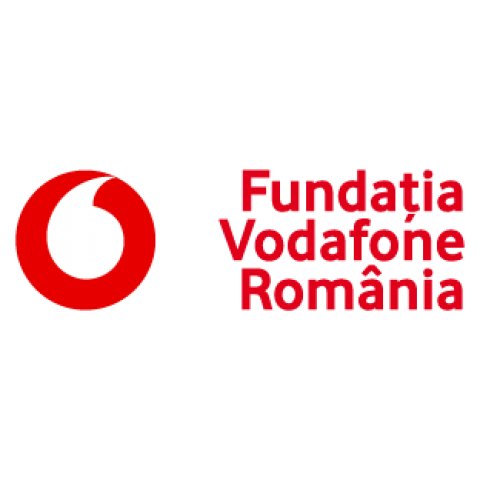 Fundaţia Vodafone România