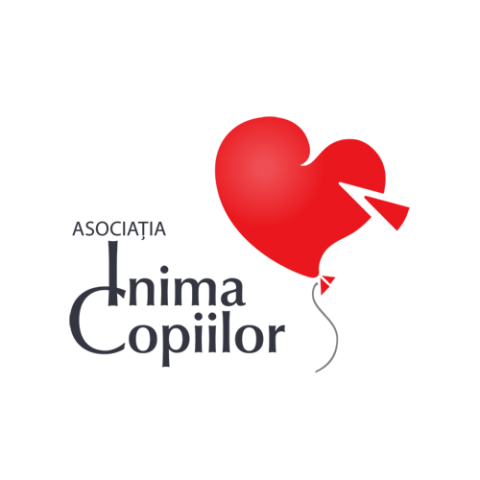 Asociaţia Inima Copiilor