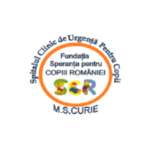 Fundaţia Speranţa pentru Copiii României