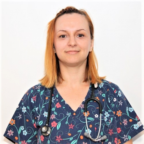 Dr. Alexandra Bârzan