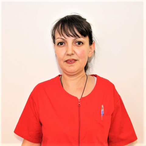 Alexandra Cornelia Dedu