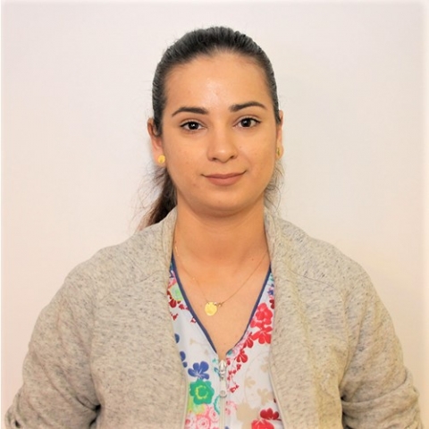 Alexandra Mihaela Moşneagu