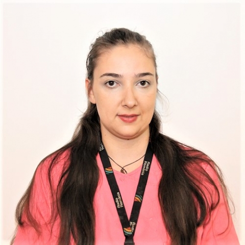 Ana Maria Bulitis