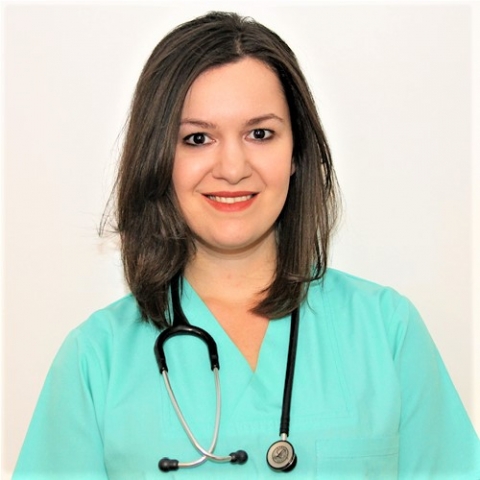 Dr. Ana Maria Nicola-Bobolea
