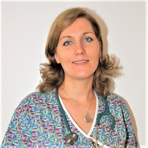 Dr. Ana Mihaela Bizubac