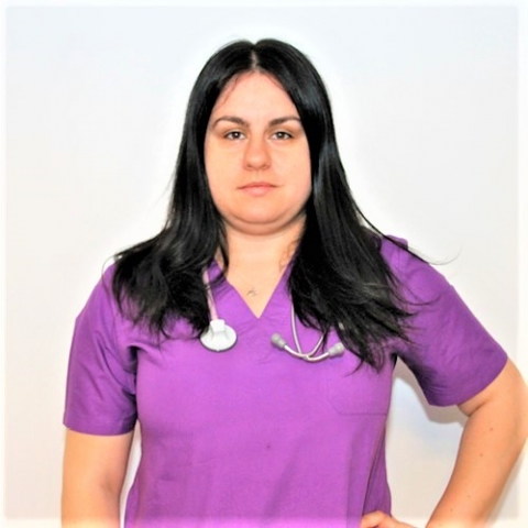 Dr. Anca Udrescu