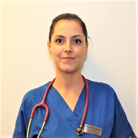 Dr. Andrada Nicolae
