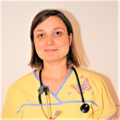 Dr. Carmen Heriseanu