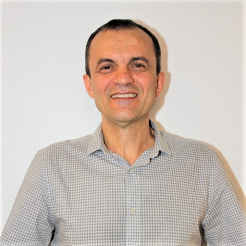 Dr. Cătălin Gabriel Cîrstoveanu