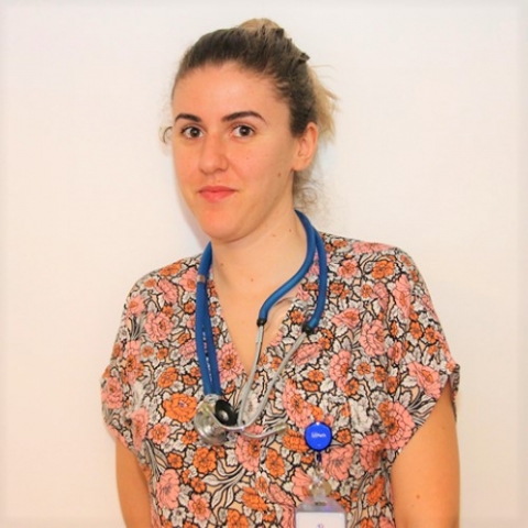 Dr. Diana Loredana Popa