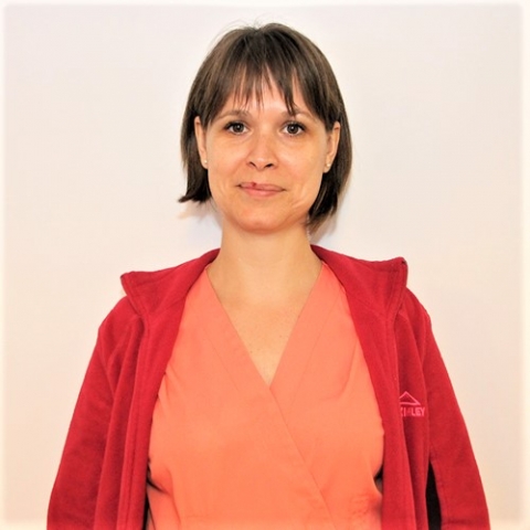 Dorina Carpus