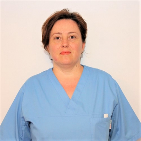 Dorina Constantin