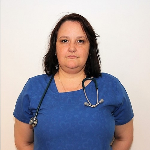 Dr. Ileana Bărăscu