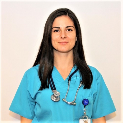 Dr. Larisa Pîrvulescu