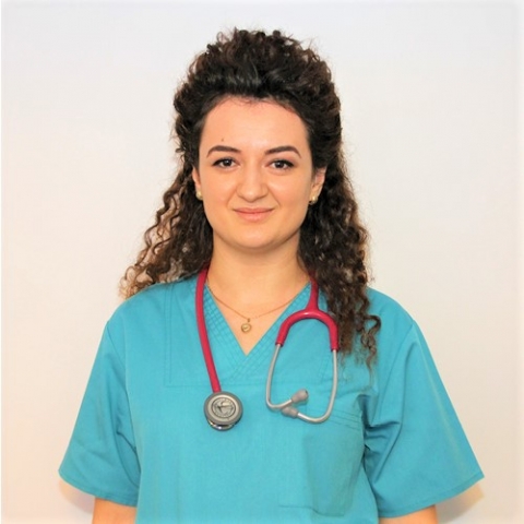 Dr. Ligia Diana Puţoi