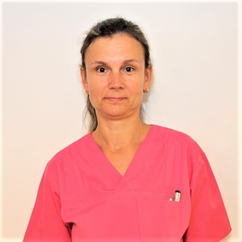 Rodica Vasile