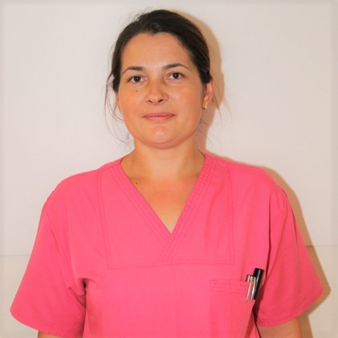 Roxana Dobrogeanu