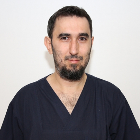 Dr. Ştefan Manolache
