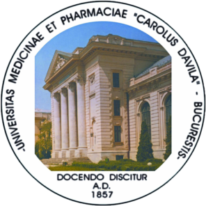 UMF Carol Davila București